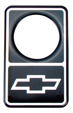 Adesivo Protetor Fechadura - - Blazer 2010 2011 New Kar 0