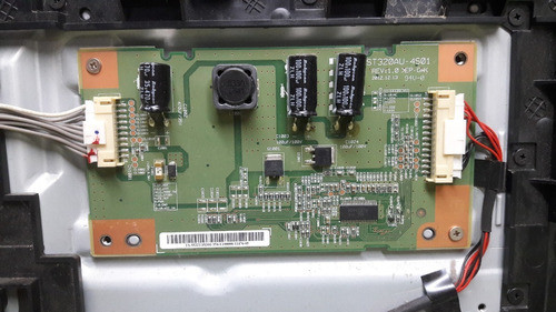 Placa Inverter Driver Sony Kdl 32w655a 0