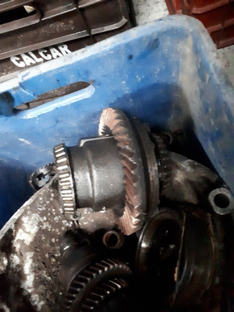 Caja Satélite Fiat 600 0