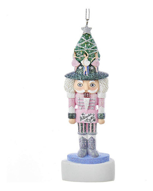 Kurt Adler Adorno Navideno De Ballet Cascanueces Para Person 0