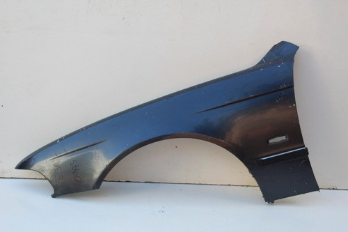 Guardabarro Bmw E39 Del Izq Gd0178 0