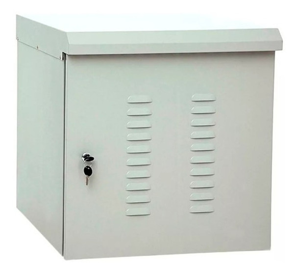 Rack Outdoor 12u X 470mm - Bege 0