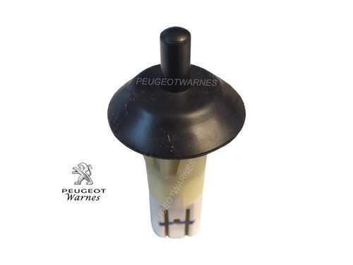 Boton Interruptor Luz Techo Original Citroen Berlingo 98-00 0