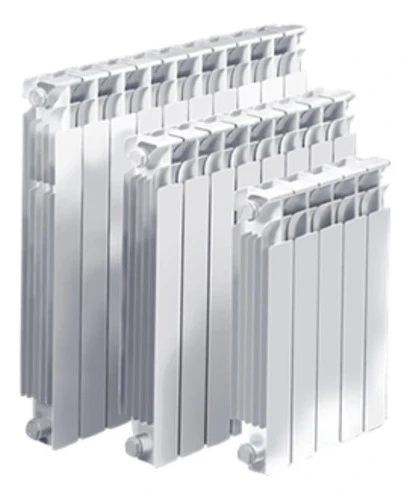 Radiador Caldaia Clan N500 X 5 Elementos 0