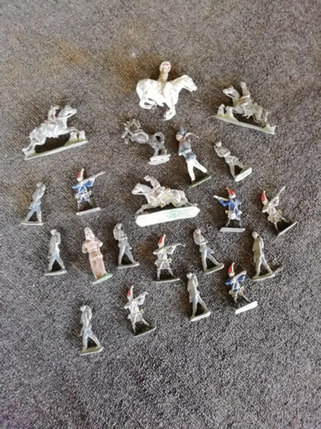 Soldados De Plomo 0 Soldados De Plomo 0