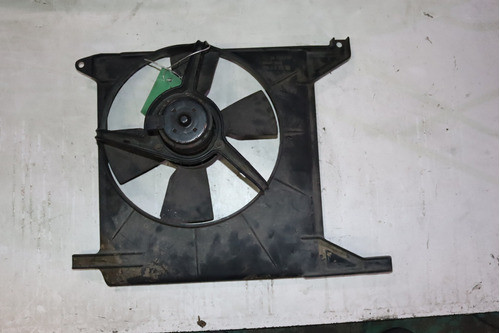 Electroventilador Opel Ascona Ev-224 0