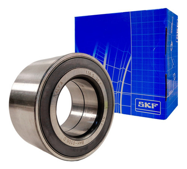 Ruleman Rueda Skf Vw Gol Trend / Voyage Del C/abs 0