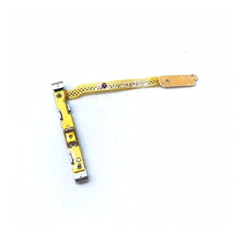 Flex Boton Power Repuesto Para Samsung J4 Core 0