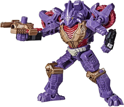Transformers Generations Legacy Core Iguanus 0