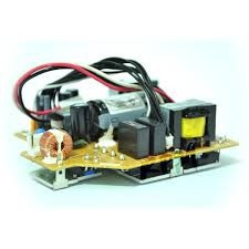 Placa Fonte Power Projetor Epson S8+ S8  S10 S10+ X10 W10 0