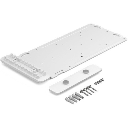 Soporte De Montaje Para Roommate Logitech 952-000097 Blanco 0