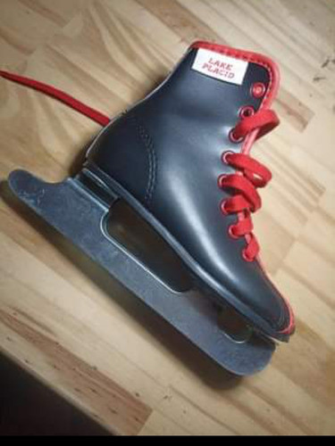 Patines De Hielo 0