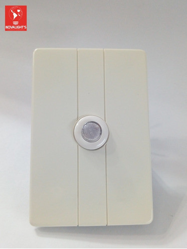 Automático Individual Para Palier Secuen Tq Led 0