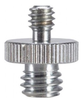 Adaptador Rosca 1/4  A 3/8 0
