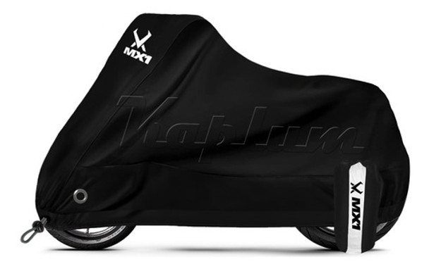 Cubre Moto Impermeable Moto Morini X-cape 650 0 Cubre Moto Impermeable Moto Morini X-cape 650 0