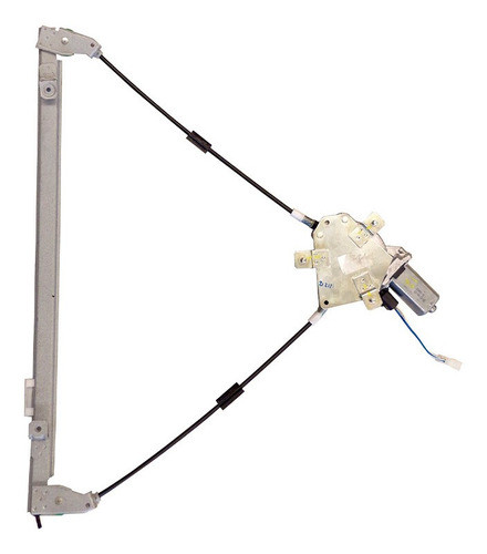 Maquina Levanta Vidrio Delantero Izquierdoscenic Electrica 0