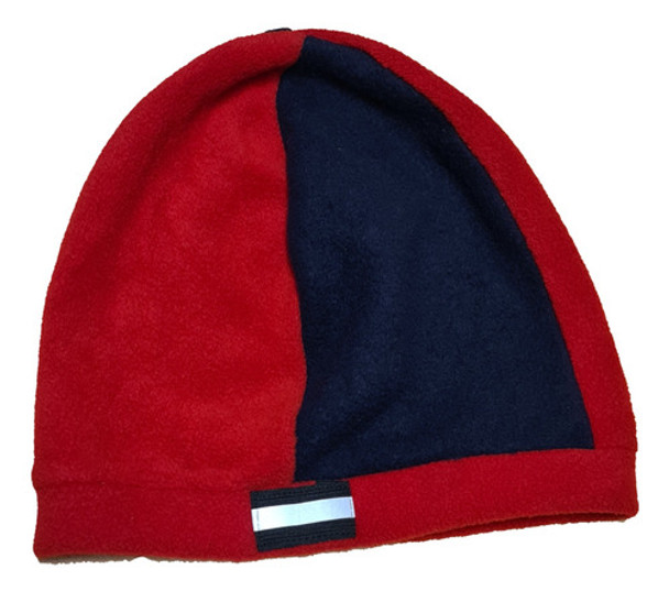 Gorro Polar Azulgrana Abrigado 0 Gorro Polar Azulgrana Abrigado 0