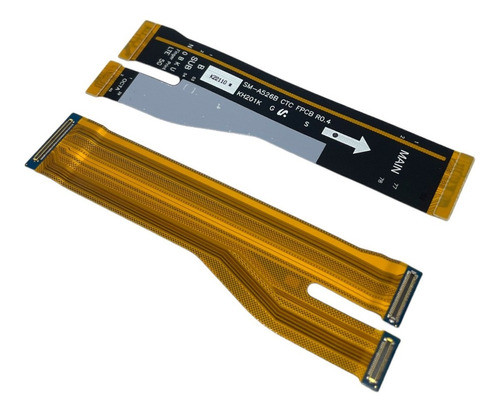 Flex Interconexion Compatible Con A52 Sm-a526 0