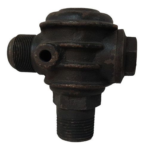 Valvula De Retencion Compresor A Piston De 5,5-7,5-10hp 3/4 0