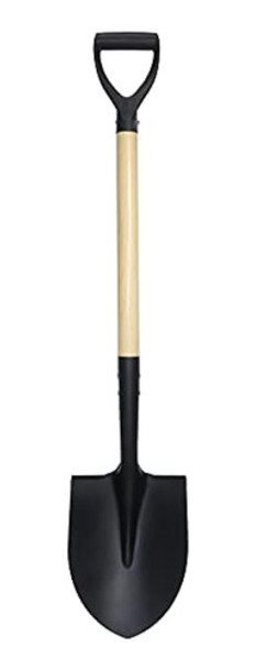 Pala Para Excavar, Pala Redonda, Herramienta De 0 Pala Para Excavar, Pala Redonda, Herramienta De 0