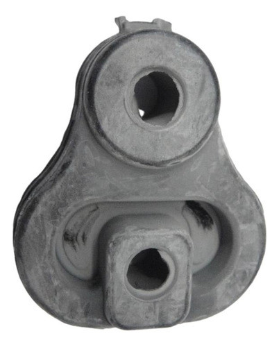 Soporte Del Escape Cobalt Spin Chevrolet Original 0
