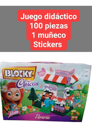 Juego Infantil Didáctico 0