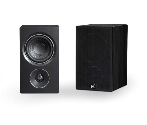 Parlante : Psb Alpha P3 Compact Bookshelf Speaker - B (pshj) 0