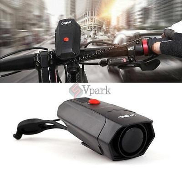 Nueva Ciclismo Cuernos Ciclo Bike Bicicleta Manillar Anillo 0 Nueva Ciclismo Cuernos Ciclo Bike Bicicleta Manillar Anillo 0