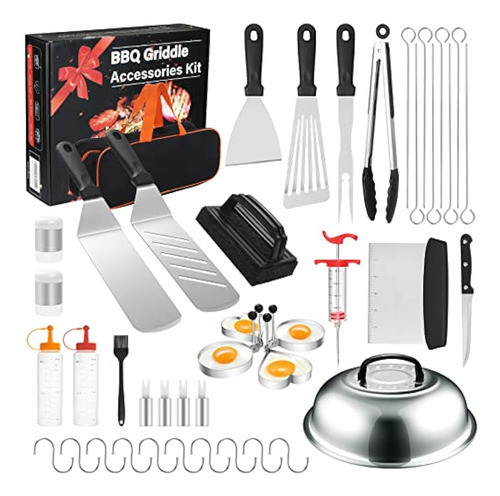 Kit De Accesorios De Plancha, Conjunto De Accesorios De Parr 0