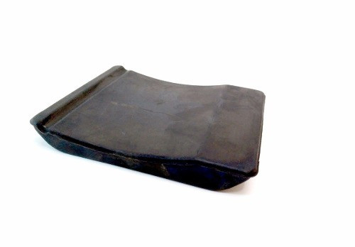 Taco De Goma Inferior. Plato Jost. 0