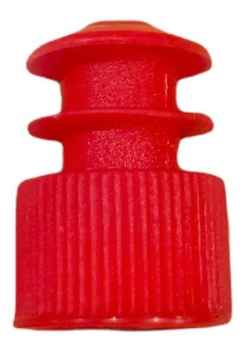 Tapa Aleta 13 Mm P/ Tubos De Hemolisis O Khan X 500 U Pwl 0