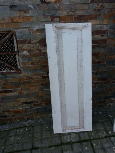 Postigon Postigo Madera Dura 75 X  28 Cns 0