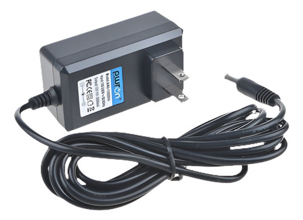Pwron Ac Adaptador Para Tascam Ps-1225 Ps - 1225l Cargador F 0