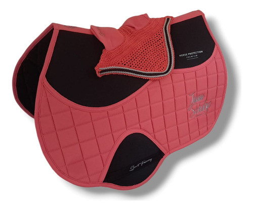 Mandil Para Caballo 0