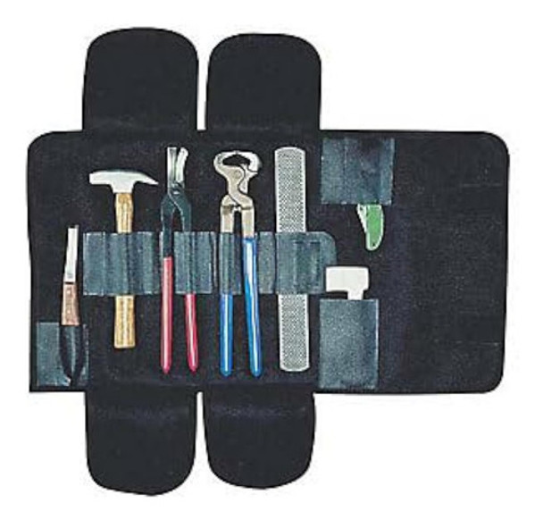 Kit Completo De Herrador De 8 Piezas 0