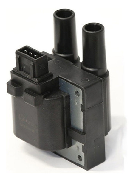 Bobina De Encendido Lucas Renault Clio/kangoo 7700100589 0