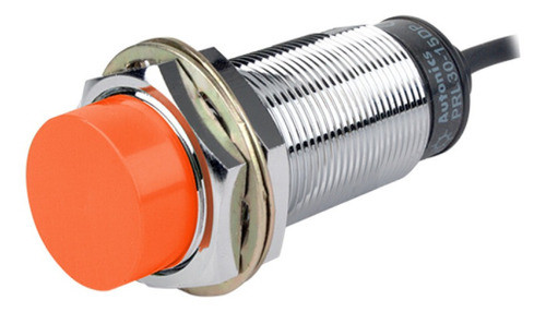 Sensor De Proximidade Indutivo Prl30-15dp 0