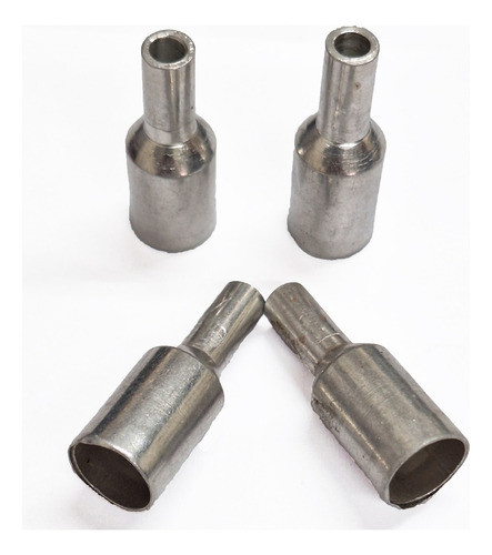 Terminales Para Varillas De Carpa De 11mm 0
