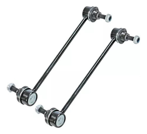 Kit 2 Bieleta Delantera Citroen C4 2007 - 2022 0