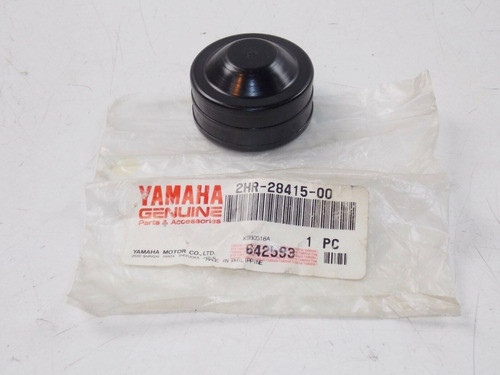 Tapon De Defensa De Yamaha Blaster Original Stinger Motos 0