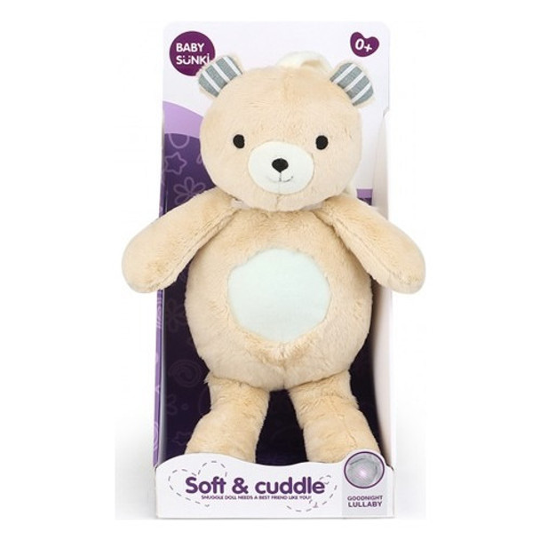 Peluche Bebé Veladora 0 Peluche Bebé Veladora 0