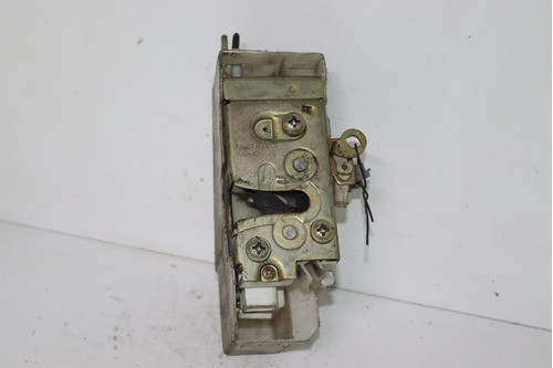Cerradura Delantera Derecha Ford Fiesta Cps-094 0