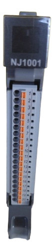 Módulo Altus Nexto Nj1001 0