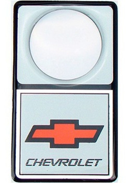 Adesivo Protetor Fechadura - Tigra 98 99 0