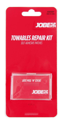 Kit De Parches Adhesivos  Inflables Sup Kayak 0