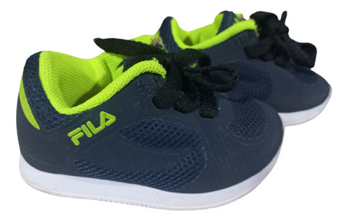 Zapatillas Fila Niños 0