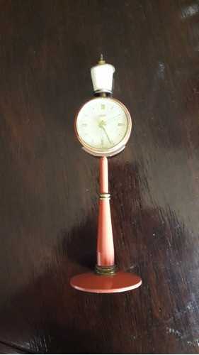 Reloj Farol Farolillo 19 Centímetros De Alto Kaiser 0