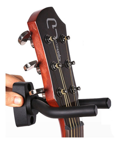 Sup De Parede P/inst De Corda,violão Elétrico,acústico,guita 0