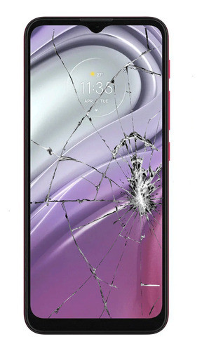 Cambio De Vidrio Glass Samsung A12 En El Dia 0