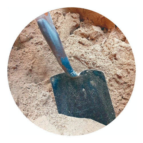 Arena Fina Bolson Mt3 Corralon Lanus 0